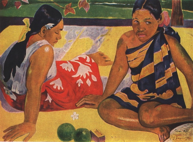 Gauguin foto 2