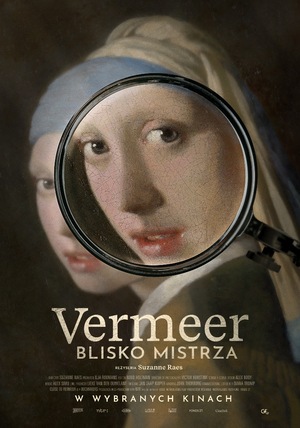 Vermeer plakat