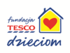 fundacja Tesco Dzieciom logo