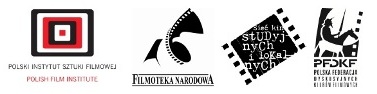 Logotypy spotkania DKF