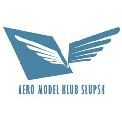 Aero Model Klub logo menu