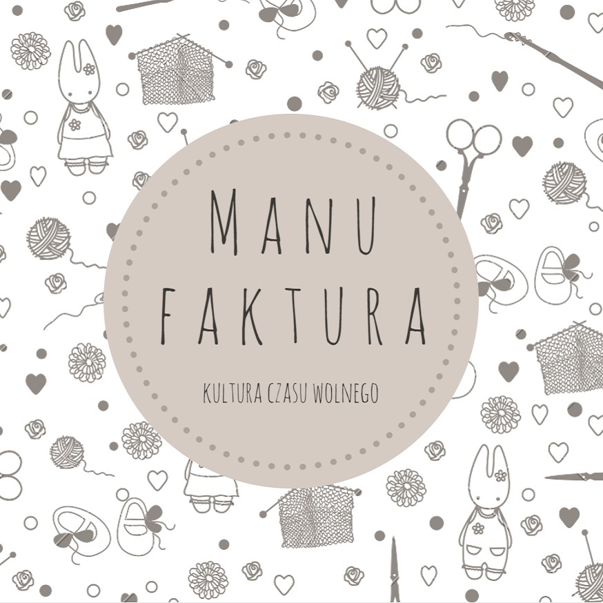 Manufaktura logo