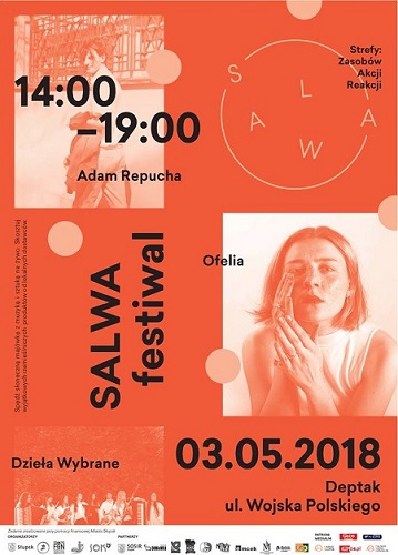 SALWA plakat 2018 mały