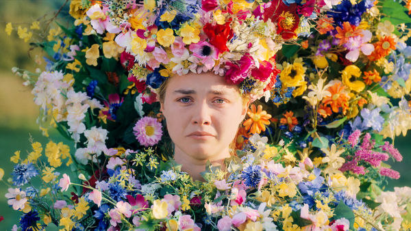 Midsommar foto małe