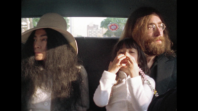John Yoko One to One 22