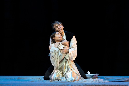 Romeo i Julia