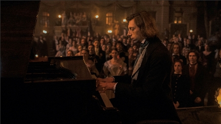 Chopin Chopin