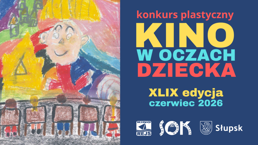 KINO W OCZACH DZIECKA 2026 2mn