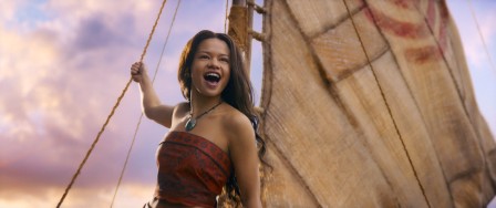 Vaiana foto