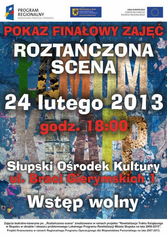 roztanczona scena final