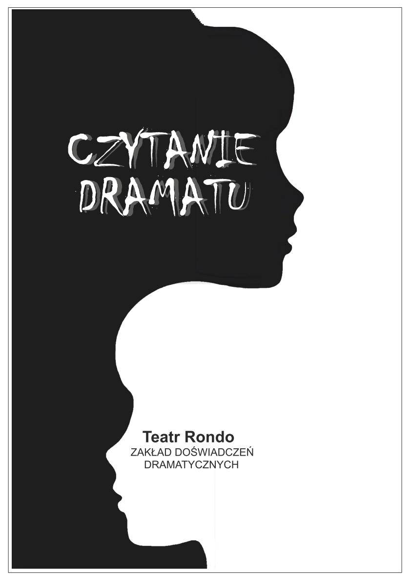 czytanie dramatu