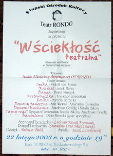 wscieklosc teatralna 5