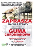 warsztaty plakat właściwy do int