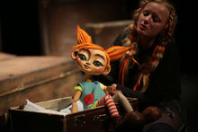 Tęcza pippi 1