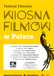 Wiosna Filmów 2018 plakat