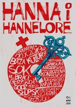 Hanna i Hannelore