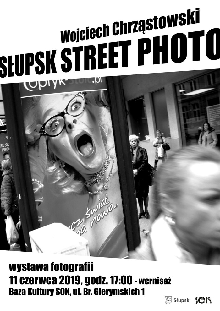 Street photo A2