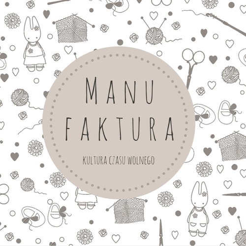 Manufaktura logo