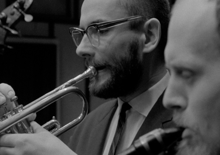OPUS JAZZ