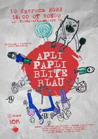 Apli Papli A2 kopia