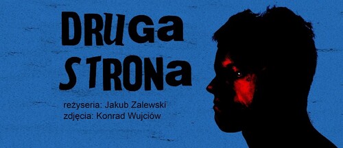 DRUGA STRONA baner