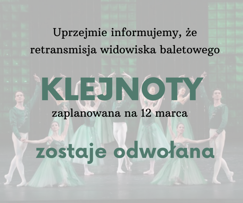 Klejnoty odwołane