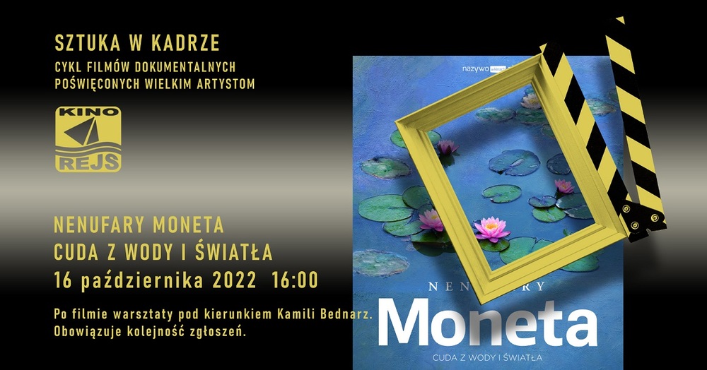 Monet FB wydarzenie mały