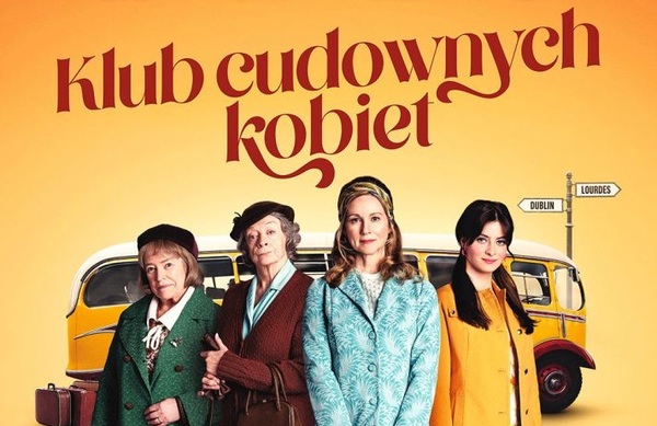 Klub cudownych kobiet baner 2