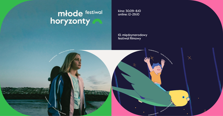 festiwal młode horyzonty