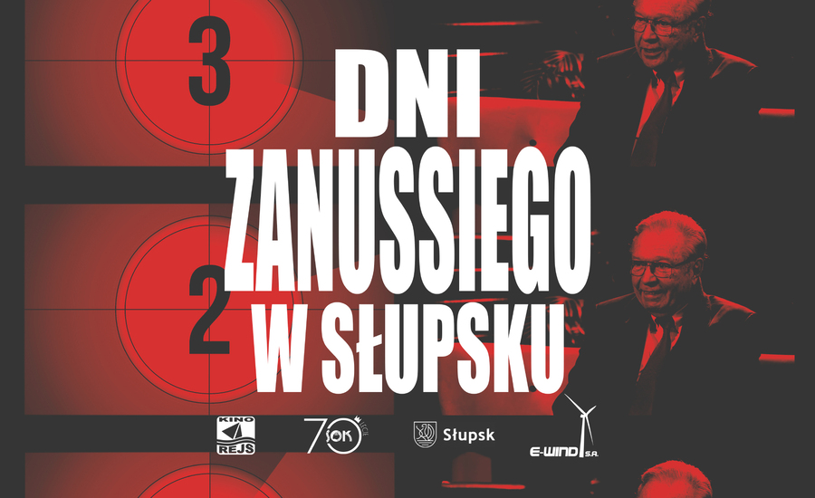 Zanussi SOK strona