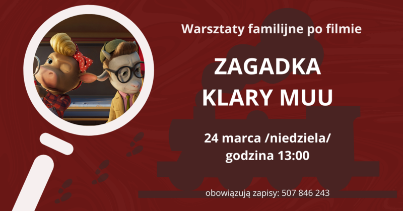 Klara Muu warsztaty 1