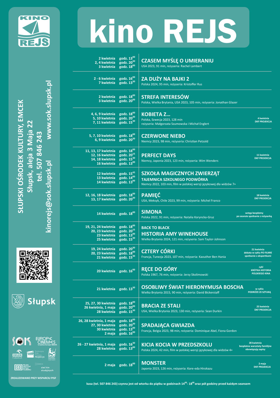 04 afisz kwietniowy 2024