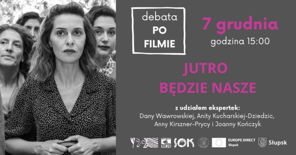 Jutro będzie nasze baner 2