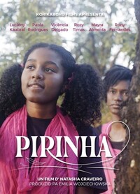 Prinha plakat m