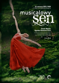 plakat musicalowysen