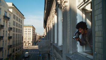 Listy z Wilczej foto