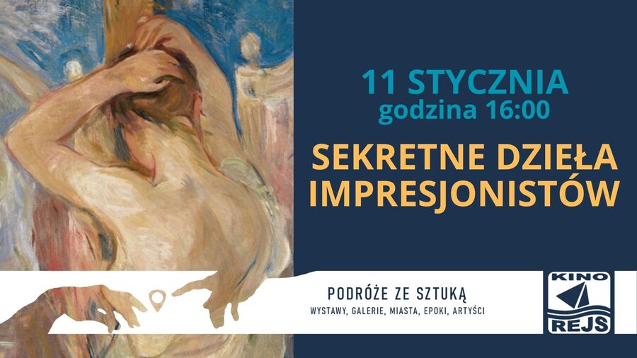 SEKRETNE DZIEŁA BANER