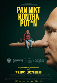 Pan NIKT kontra PUTIN plakat copy 0