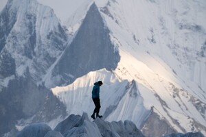 K2 Chasing Shadows