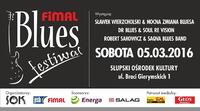 Fimal Blues Festiwal