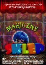 magiczny sklep